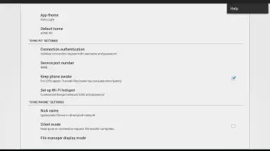 Software Data Cable скриншот 22