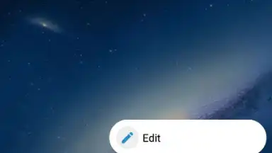 Apex Launcher Classic скриншот 9