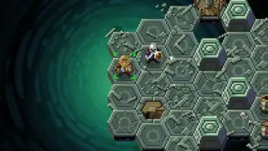 Tales of a Viking: Episode One скриншот 3