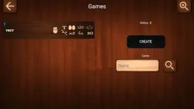 Online Belka Card Game скриншот 6