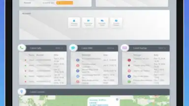 FlexiSpy Pro скриншот 1
