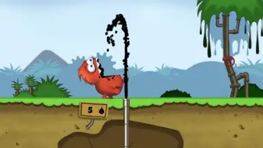 Oil Hunt скриншот 5