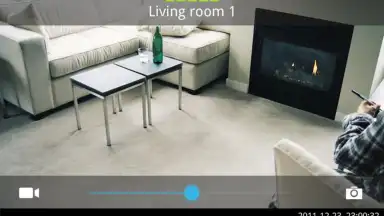 In.Sight скриншот 2