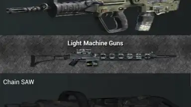 Gun Camera скриншот 4