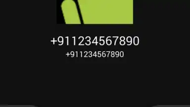 Call Screen скриншот 8