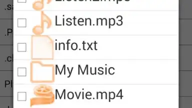 Share it скриншот 1