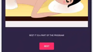 Lose Weight In 30 Days скриншот 6