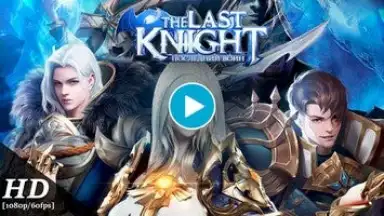 The Last Knight скриншот 1