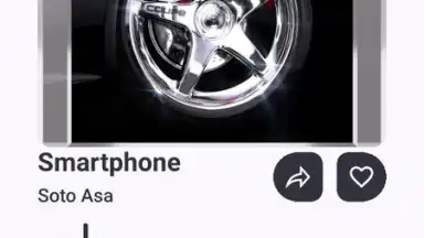 Metrolist скриншот 3