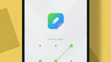 Secure Notes скриншот 2
