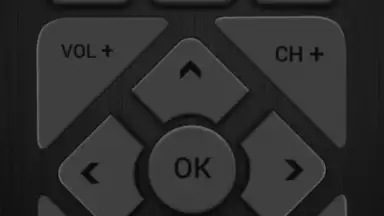 Videocon IR Remote скриншот 4
