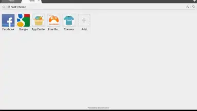 Boat Browser скриншот 10