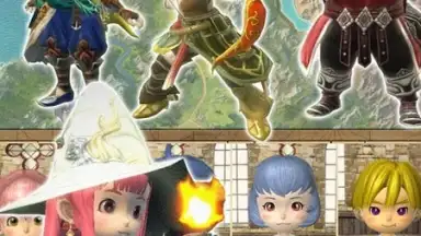 ワンフリR скриншот 11