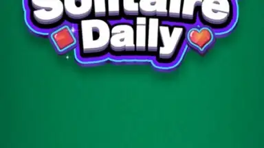 Solitaire Daily скриншот 2