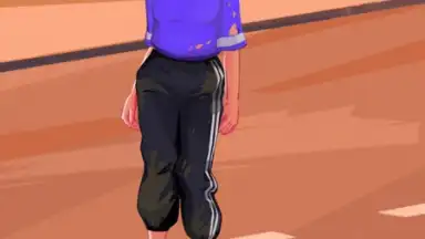 Hollywood Celebrity Story скриншот 1