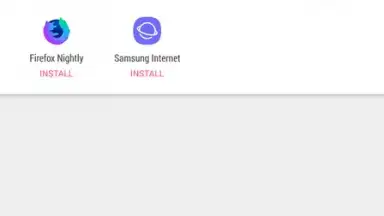 Lynket скриншот 14