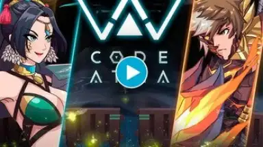 Code Atma скриншот 1