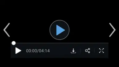 Video Downloader for UC Browser скриншот 4