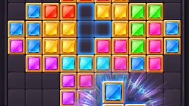 Block Puzzle скриншот 13