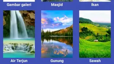 Kalender Puasa Indonesia скриншот 3