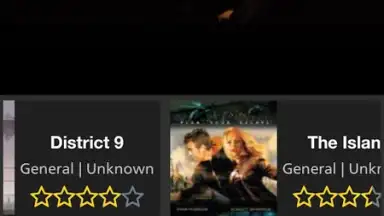 Earthlink Cinemana скриншот 3