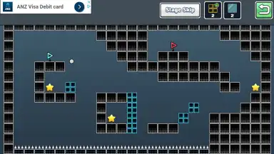 Jump Ball Quest скриншот 3