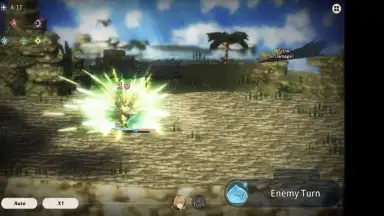 Knightingale скриншот 3