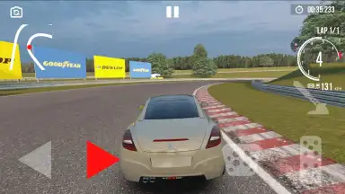 Assoluto Racing скриншот 3