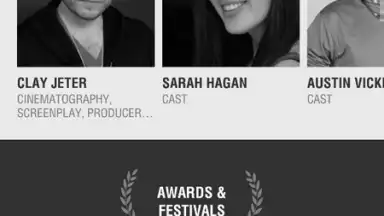 MUBI скриншот 5