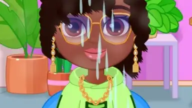 Hair Salon скриншот 6