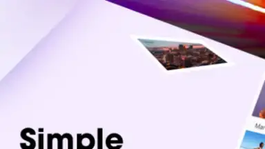 AI Gallery скриншот 1