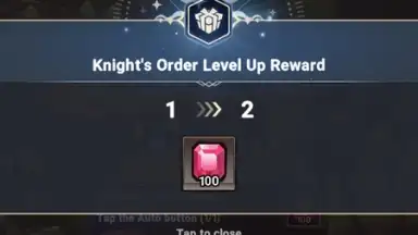 Seven Knights Idle Adventure скриншот 20