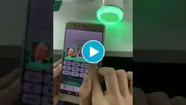 Equantu Quran speaker скриншот 1