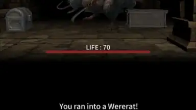 Dark of Alchemist скриншот 12