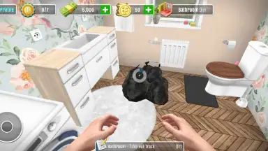 House Flipper скриншот 14