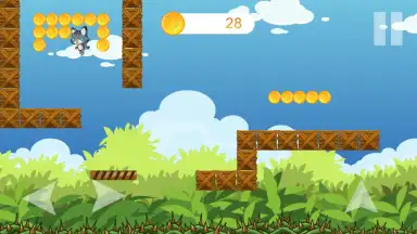cat bros скриншот 13