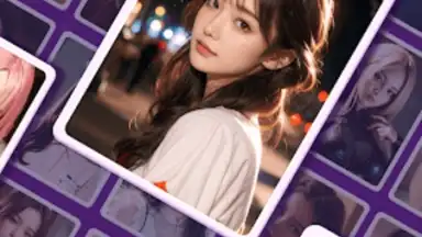 Glam Screw Puzzle скриншот 1