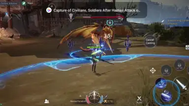 MU Origin 3 скриншот 7