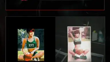 Resident Evil Portal скриншот 10