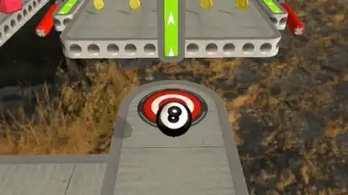 Going Balls скриншот 13