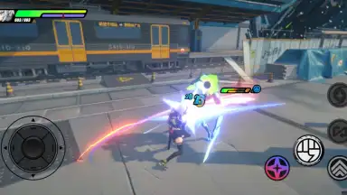 Zenless Zone Zero скриншот 3