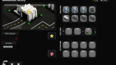 Robotic Planet (Lite) скриншот 10