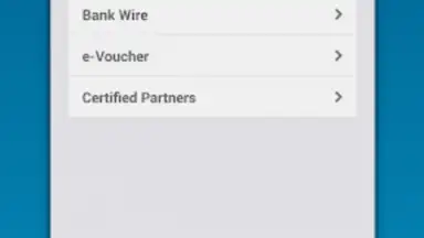 Perfect Money скриншот 1