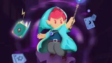 Wizard Legend: Fighting Master скриншот 12