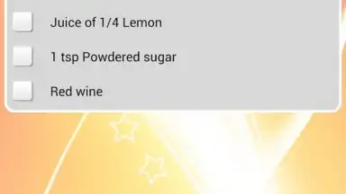 8,500 Drink Recipes Free скриншот 10