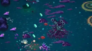 Ultra Blade скриншот 7