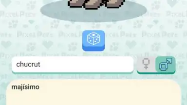 Pixel Petz скриншот 4