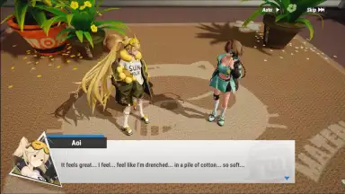 Figure Fantasy скриншот 15