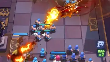 Checkmate Heroes скриншот 9