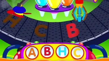 Funny Food Academy скриншот 16